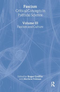 Fascism Fascism