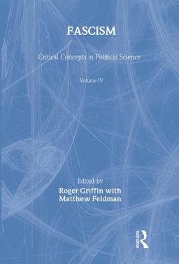 Fascism Fascism