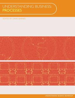 Co-Ed Understanding Business Processes