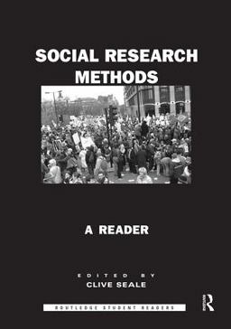 Social Research Methods