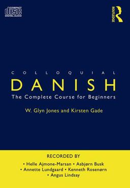 Colloquial Danish
