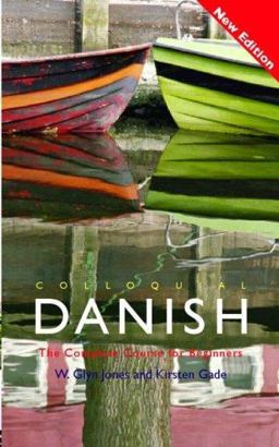 Colloquial Danish