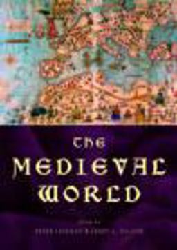 Medieval World  9780415302340 Front Cover