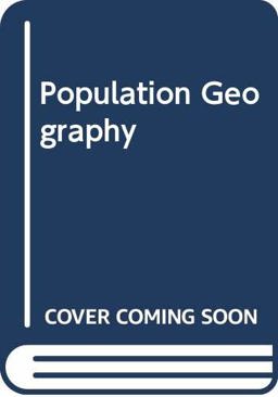 Population Geography