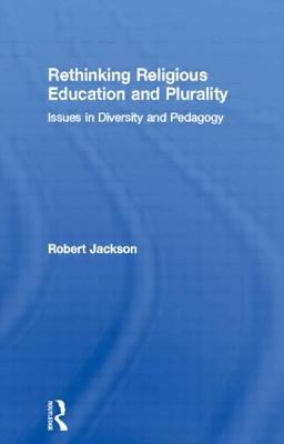Rethinking Religious Education and Plurality