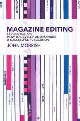 Magazine Editing