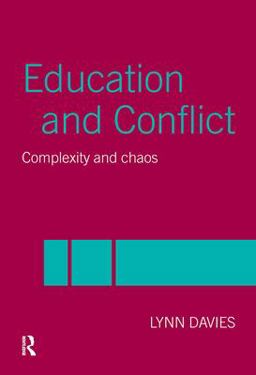 Education and Conflict