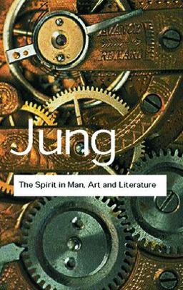 The Spirit in Man, Art and Literature The Spirit in Man, Art and Literature