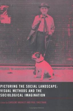 Picturing the Social Landscape Picturing the Social Landscape