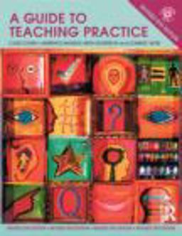Guide to Teaching Practice 5th 9780415306751 Front Cover