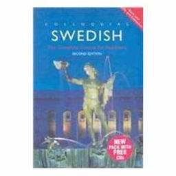 Colloquial Swedish