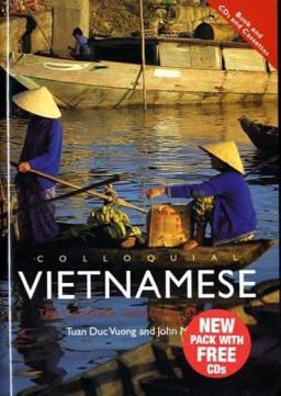 Colloquial Vietnamese