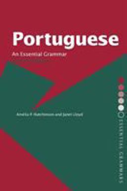 Portuguese 2nd 9780415308175 Front Cover
