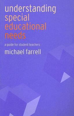 Understanding Special Educational Needs Understanding Special Educational Needs