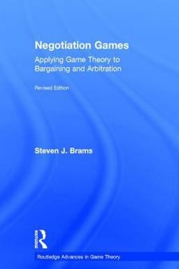 Negotiation Games