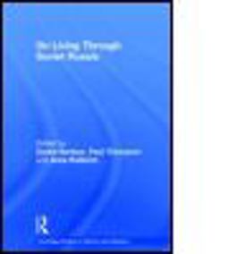 On Living Through Soviet Russia