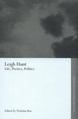 Leigh Hunt