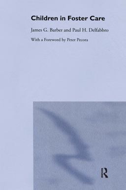 Children in Foster Care