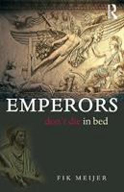 Emperors Don't Die in Bed  9780415312028 Front Cover