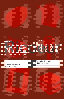 RULE OF METAPHOR 3rd 9780415312806 Front Cover