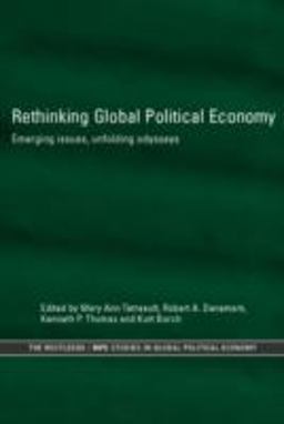Rethinking Global Political Economy