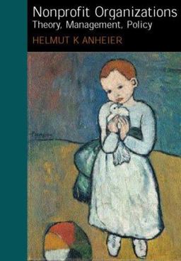 Nonprofit Organizations