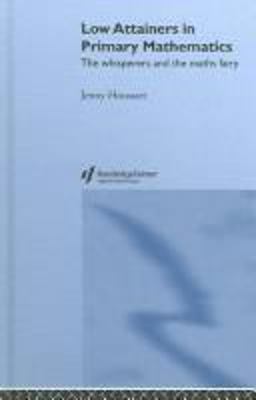 Low Attainers in Primary Mathematics