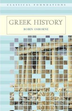Greek History