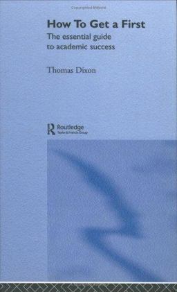 How to Get a First How to Get a First