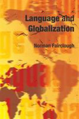 Language and Globalization  9780415317658 Front Cover