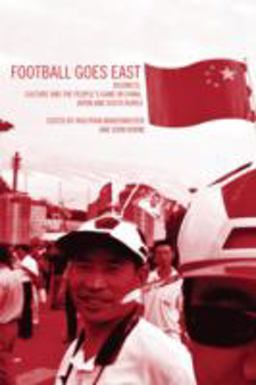 Football Goes East