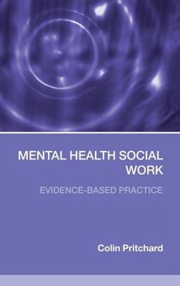 Mental Health Social Work