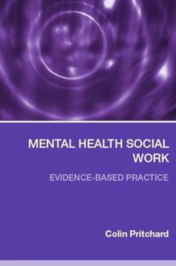 Mental Health Social Work