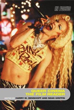 Queer Cinema, the Film Reader  9780415319874 Front Cover