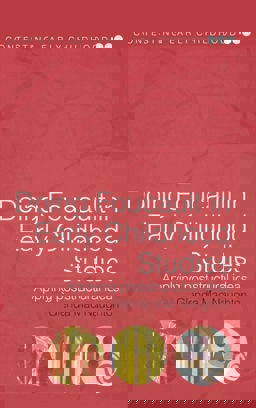 Doing Foucault in Early Childhood Studies Applying Post-Structural Ideas  9780415320993 Front Cover