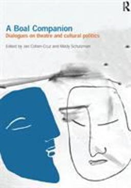 Boal Companion Dialogues on Theatre and Cultural Politics  9780415322942 Front Cover