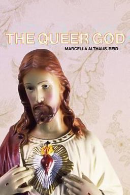 Queer God  9780415323246 Front Cover