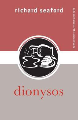 Dionysos  9780415324885 Front Cover