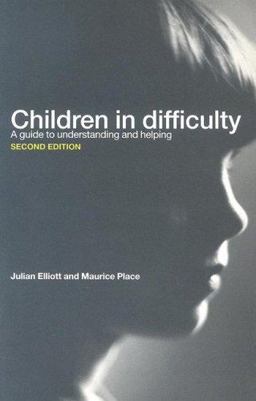 Children in Difficulty
