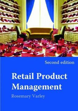 Retail Product Management