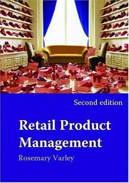 Retail Product Management