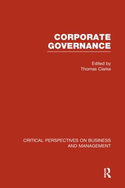 Corporate Governance