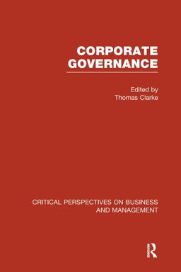Corporate Governance