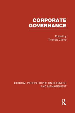 Corporate Governance