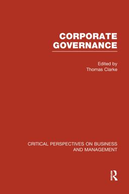 Corporate Governance