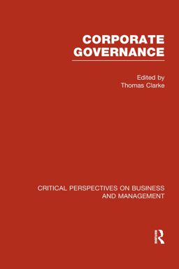 Corporate Governance