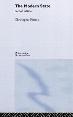 The Modern State