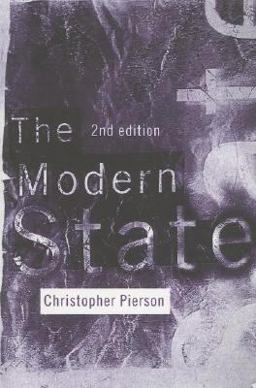 The Modern State