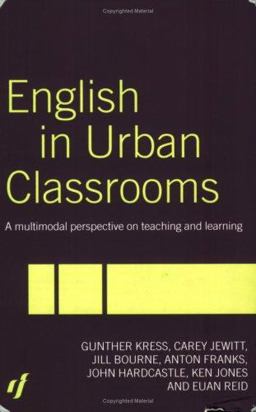 English in Urban Classrooms