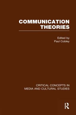 Communication Theories